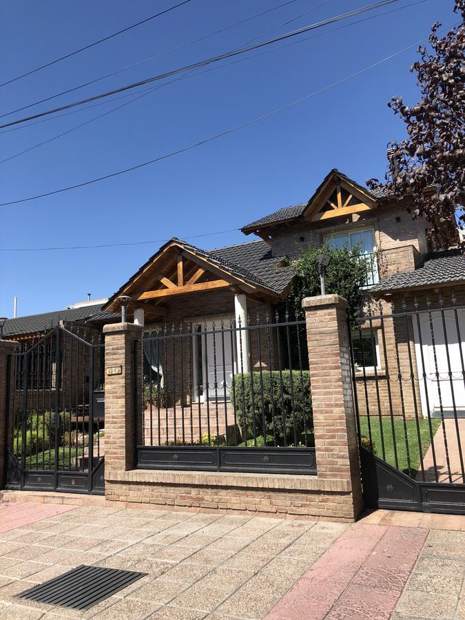 Las Heras  Palacios 1190 מראה חיצוני תמונה