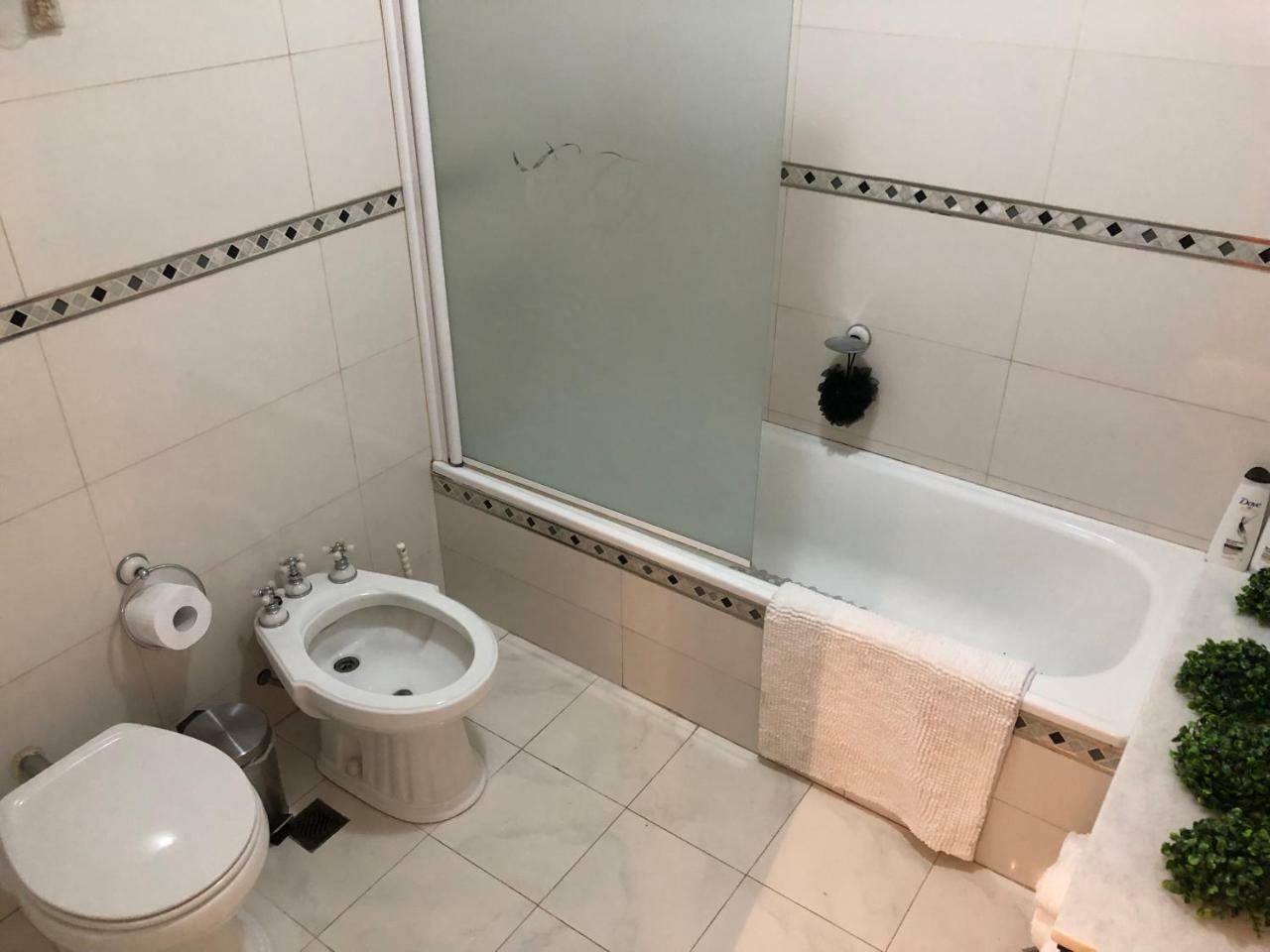 Las Heras  Palacios 1190 מראה חיצוני תמונה